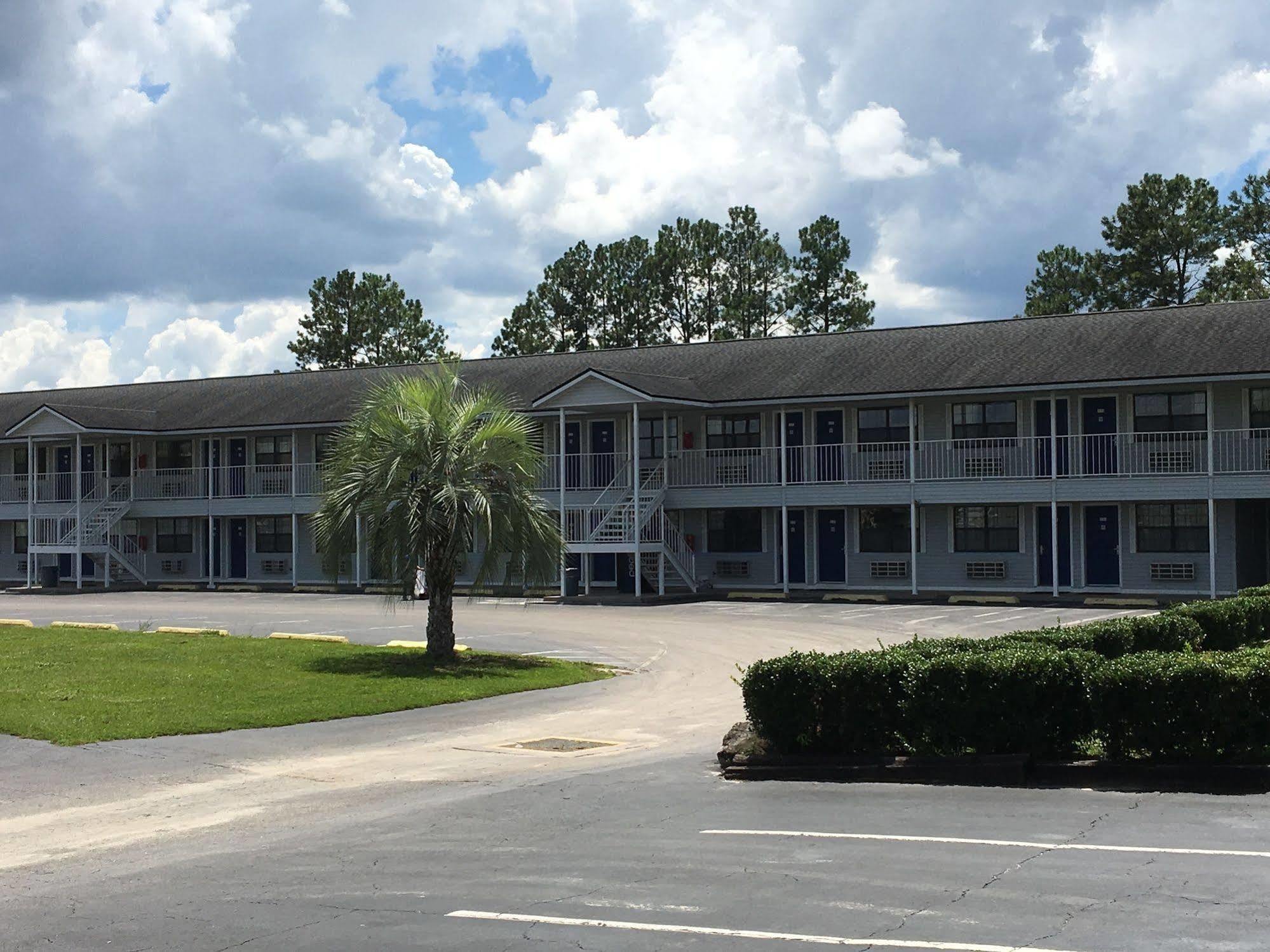 Days Inn By Wyndham Madison Exterior foto